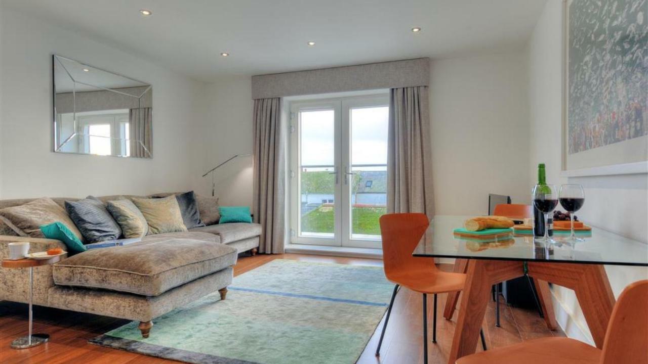 The Seafoal Apartment Lyme Regis Exterior photo